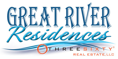 Great River Residences logo