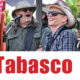 Tabasco Cat band.